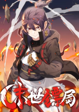 工厂女孩